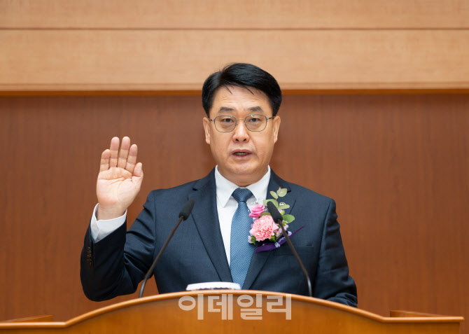 이정렬 개인정보위 부위원장 취임…“원팀정신으로 국민 개인정보 안전에 최선”