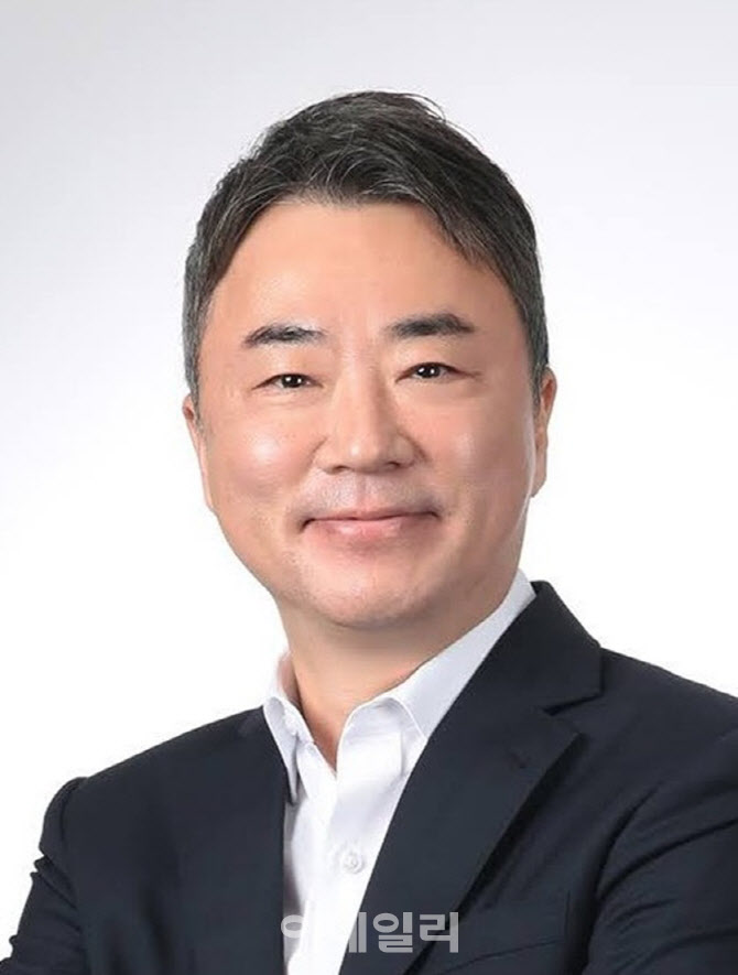 [포토] 한국 코카-콜라, 이준엽 대표이사 선임