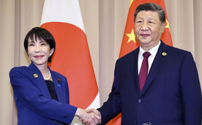 중국, 日 '독도 주권' 주장에 이례적 비판…"악성언행"