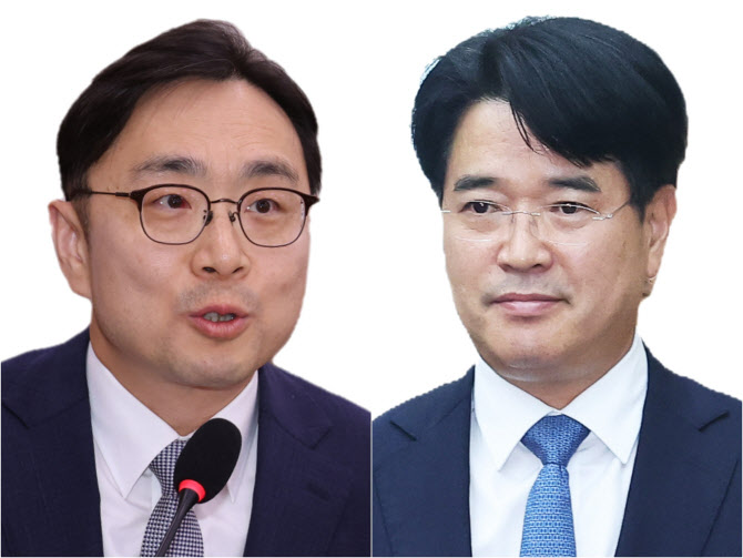 "평검사 발령 우선"…與, "검사장 사표 수리 안돼" 檢압박 지속