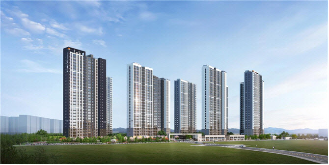 수도권 비규제지역 신규 분양, 10.15대책 반사이익 보나