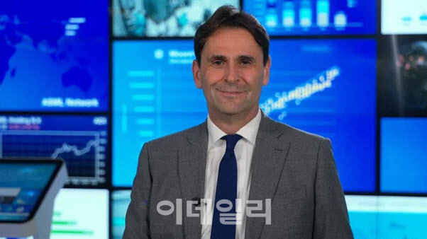 ASML CEO, 한국 방문…동탄 신사옥 개소식 참석