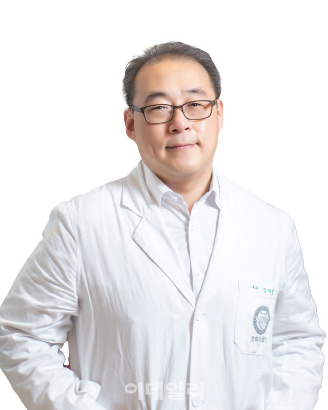 경희대병원 장재영 교수, 대한소화기내시경학회 차기 이사장 선출