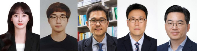 고려대, 차세대 연료전지용 초고성능 촉매 개발...수소차 성능 개선