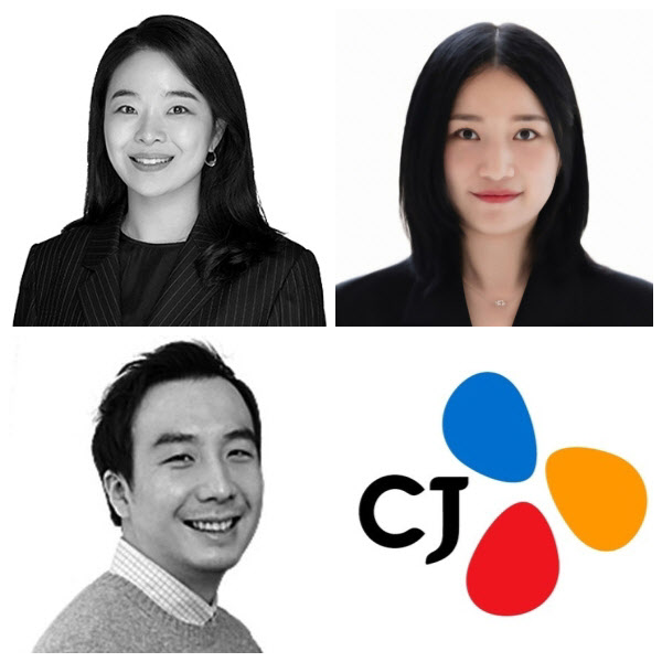"이선호 실장, 미래기획그룹장으로"…CJ, 혁신 주도할 여성·영리더 발탁"(종합)