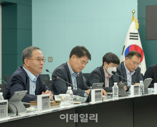 이찬우 농협금융 회장 “전 계열사 모든 조직 ESG경영 동참”