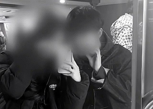 “개인 방송하자” BJ와 공모해 여친 성폭행…재판서 한 말