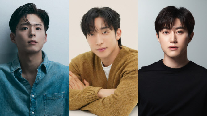 박보검X이상이X곽동연, 미용실 연다…새 예능 '보검 매직컬' 출격