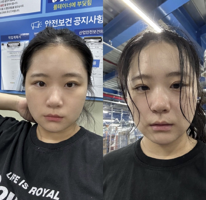 ‘쿠팡·녹즙 알바’ 박지현 “일당 19만원, 그 뒤의 진짜 이야기”