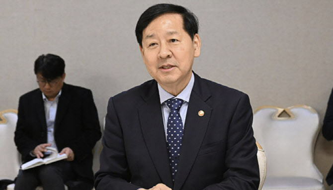 구윤철 “대미투자, 기금운용주체 선정…이달 특별법 국회 제출”