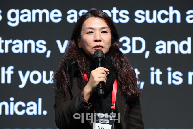 “게임 위한 AI, 산업 전방위 확산” NC AI 전략 