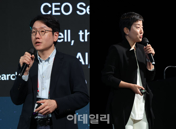 한국형 버티컬 AI, '전문가 시대' 앞당긴다…LG 엑사원·네이버 소버린 AI