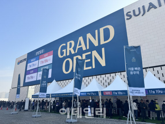 "서울 코앞인데 대출 된대" 우르르…'미달 속출' 김포의 대반전