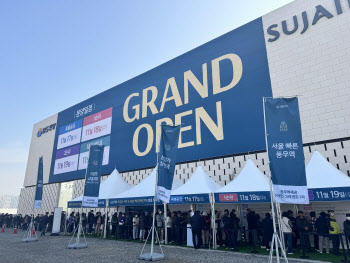 "서울 코앞인데 대출 된대" 우르르…'미달 속출' 김포의 대반전