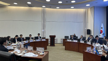 한-몽골 공동위원회 개최…"광물자원 협력 가시화"