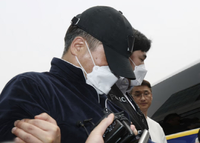 부모·처자식 5명 무참히 살해…50대 男에 法 “사형 고민”
