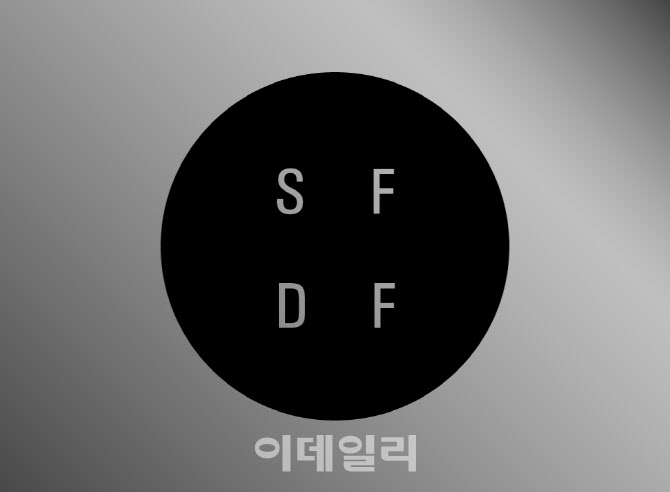 삼성물산 패션, SFDF 우승 '조성민' 디자이너에 10만달러 지급