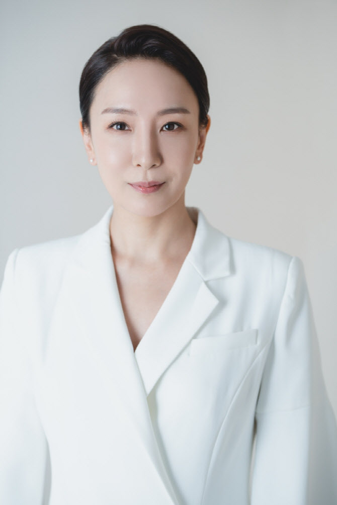 서재희, 김혜수·신하균과 한솥밥…호두앤유엔터 전속계약 [공식]