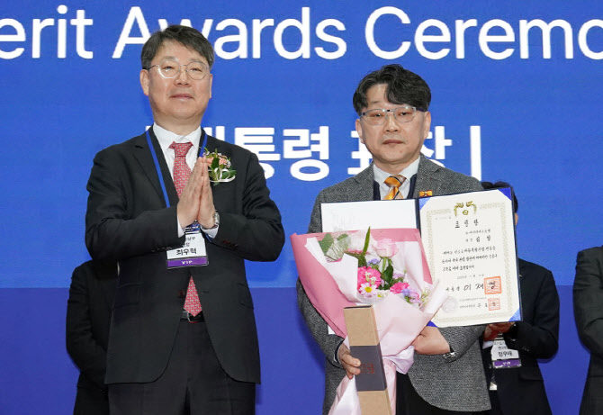 HS효성첨단소재, '카본코리아 2025' 참가