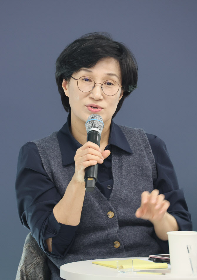 사회진입기 성별 인식격차는…성평등부 3차 청년 토크콘서트