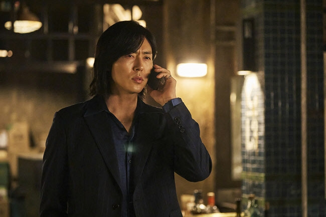 '당신이 죽였다' 이무생 "첫 장발 도전…주변에서 왜 했냐고" [인터뷰]①
