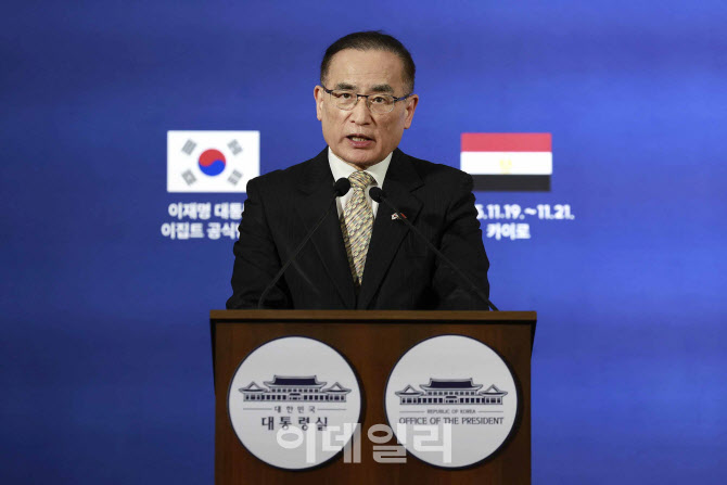 남아공서 열리는 G20…李대통령, 프랑스·독일 정상과 잇단 회담