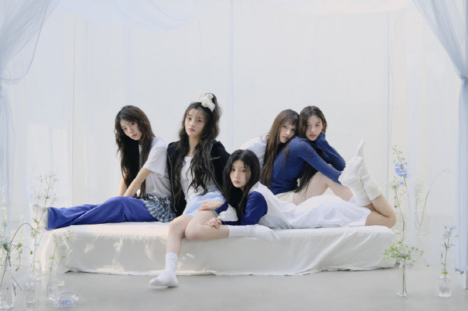 아일릿, '일본 레코드 대상' 2년 연속 수상 쾌거