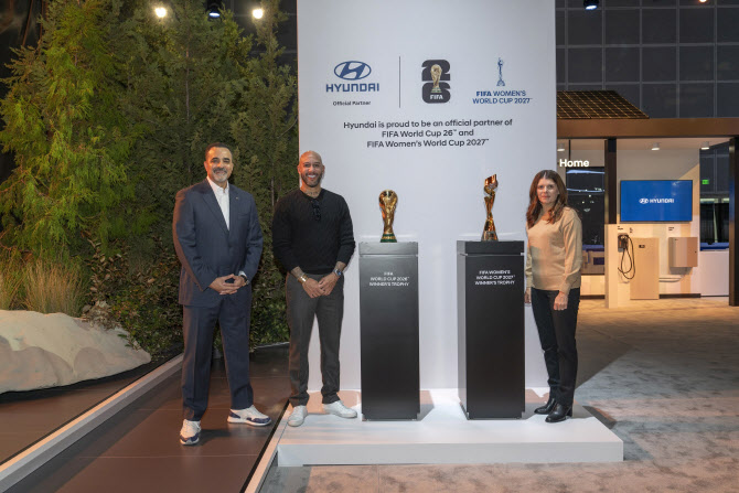 현대차, 콤팩트 오프로드 콘셉트카 `크레이터` 최초 공개