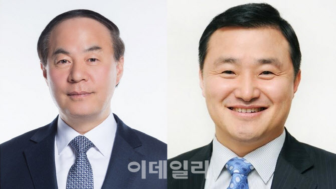 삼성전자 '투톱 체제' 복귀…기술석학 박홍근 사장급 영입(종합)