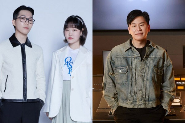 악뮤, 12년 몸담았던 YG 떠난다… "양현석, 먼저 독립 제안"