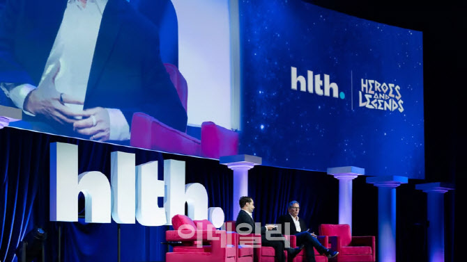 "노인 낙상도 예방"…삼성, 美 헬스케어 기업들과 협력 강화