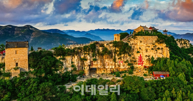 '세계 연의 도시' 中 웨이펑 서울서 첫 문화관광 설명회
