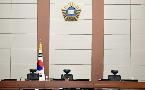 尹선고 임박인데 '내란특판' 밀어붙이는 與강경파…당내도 '우려'