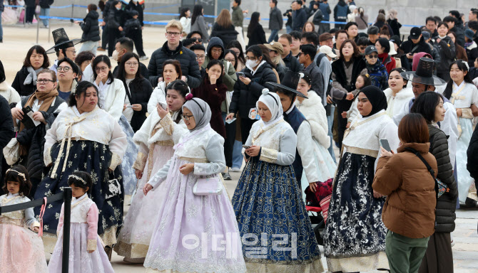 [포토]중국 ‘한일령’ 본격화…여행·면세업계, 수혜 누릴까
