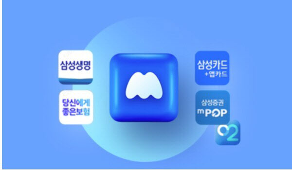 삼성금융 앱 '모니모', 종합 플랫폼 도약 주목