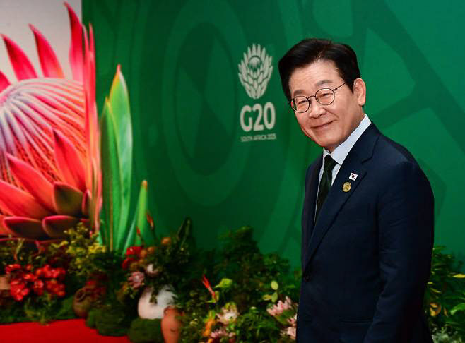 李대통령 “재생E 신속 확대”…오늘 국책연구기관 토론회