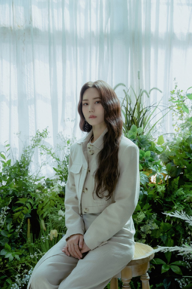 씨야 출신 김연지, 메이저나인 떠난다