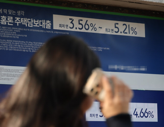 "돈 없는데 어떻게 사요"...'서울에 자가 없는 김대리' 역대 최다