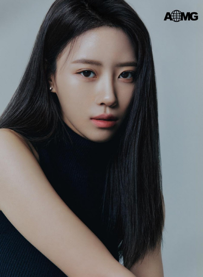 이미주, AOMG와 전속계약… 정찬성·기안84와 한솥밥