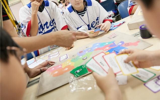 한국청소년활동진흥원, 청소년활동 특허 2건 확보