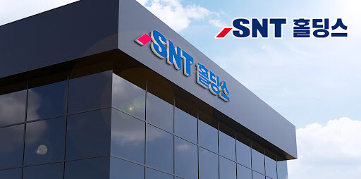SNT홀딩스, ‘공작 기계·산업용 로봇 전문’ 스맥 경영 참여 선언