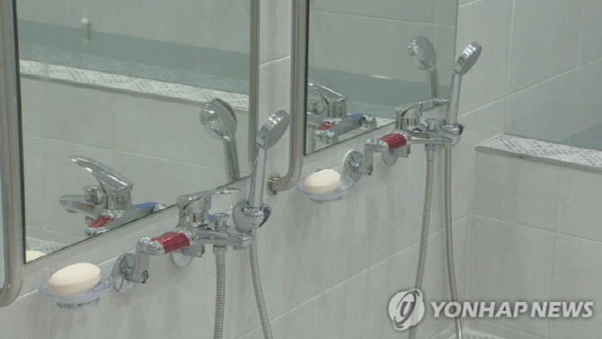 아빠 때미는 사이에…9살 아들, 대중목욕탕서 숨져