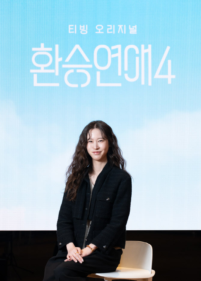 '환승연애4' PD "현지 오열, 백현과 세기의 사랑…성해은 벤치마킹 NO"[인터뷰]②