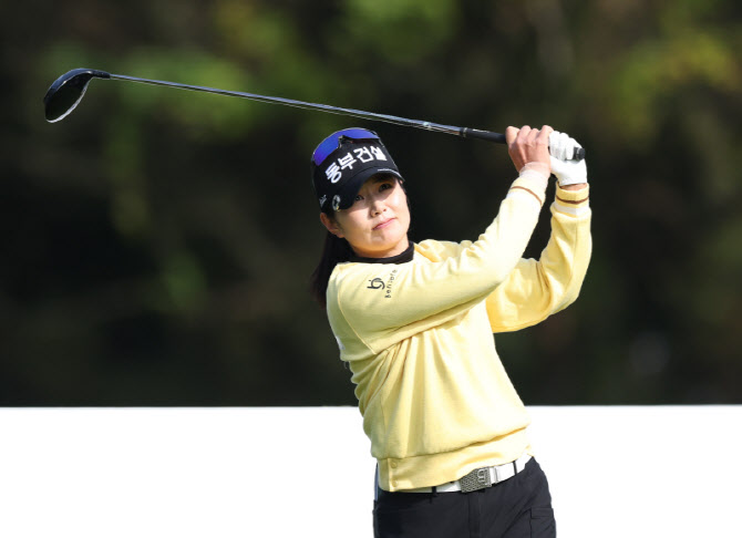 KLPGA 투어 통산 4승 장수연, 경기 여주에 골프 아카데미 설립