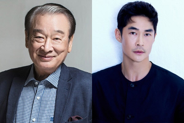 배정남, 故 이순재 추모 "함께 연기한 것이 내 인생 최고의 영광"