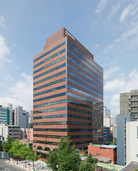 보령, ESG 종합평가 2년 연속 ‘A’ 등급 획득