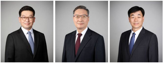 PKF서현회계법인, 한효석·허세봉·김하균 파트너 영입