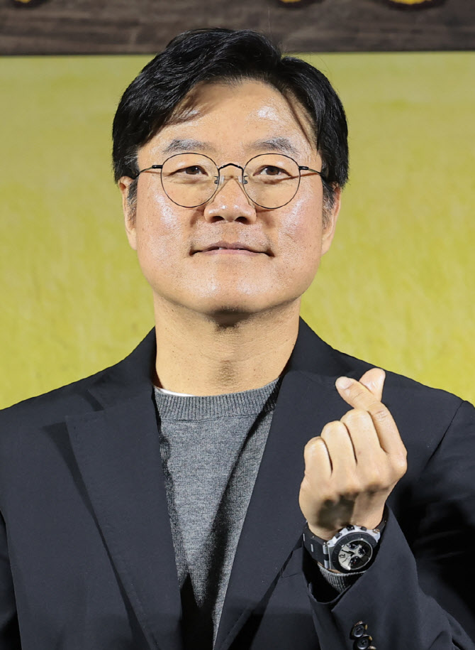 나영석 PD "글로벌 첫 진출? 코리안 스타일로 만들어"