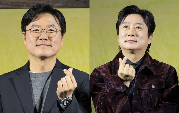 이수근 "나영석 PD, 첫사랑 같은 느낌…결혼까지 못 가" (케냐 간 세끼)