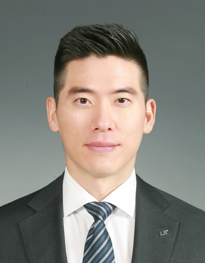 오너 3세 구동휘 사장 승진…LS그룹 임원인사 단행